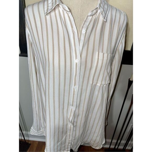 Thread & Supply - Atlantic Top - Size Large - Picture 5 of 9